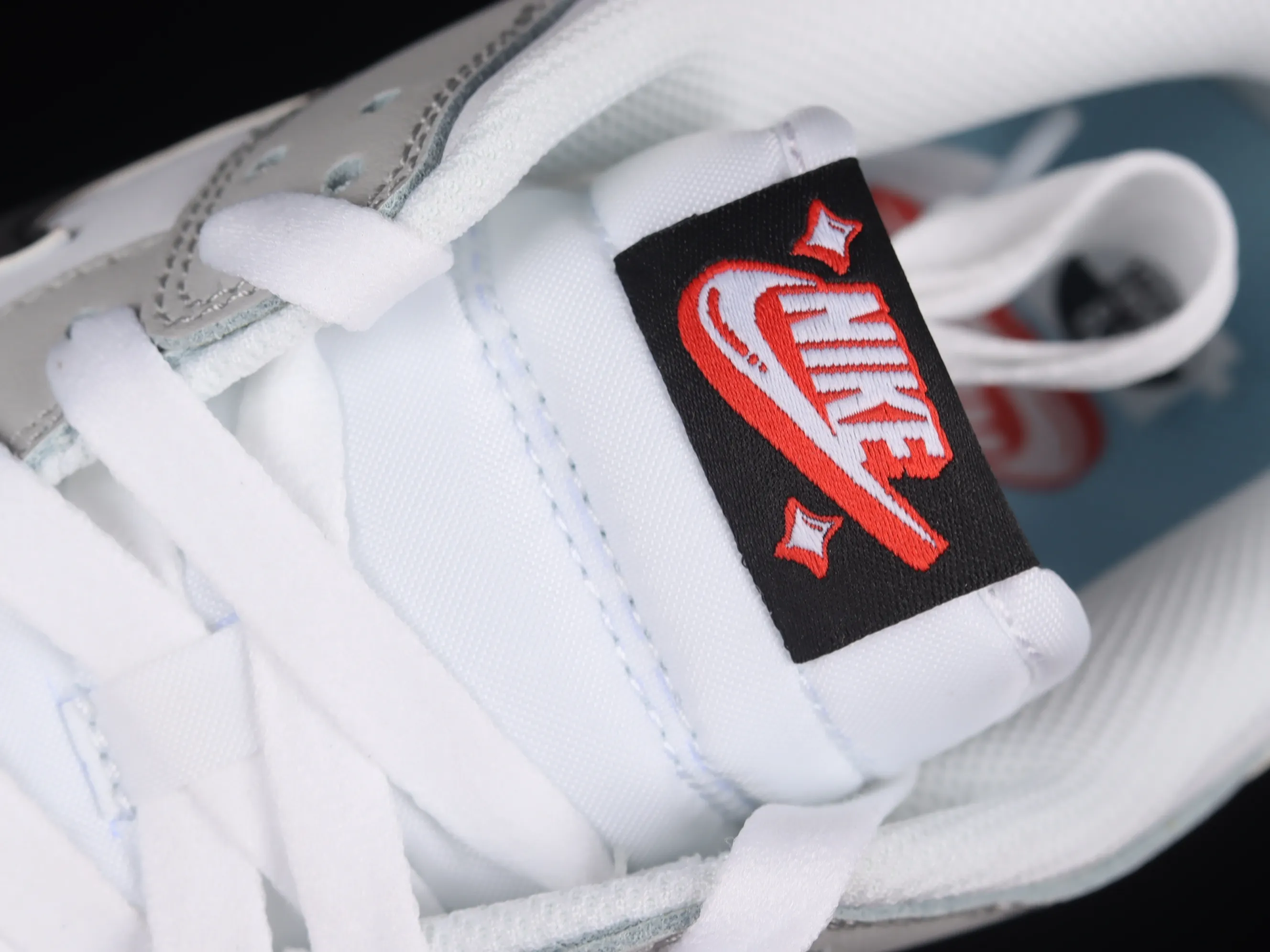 All categories Nk SB Dunk series Nk SB Dunk Low low-top sneakers M version pure original Nk Dunk SB Low gray white black scratch-off SB low-top sports casual sneakers DR9654-001